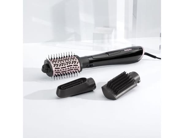Hair Dryer AS128E