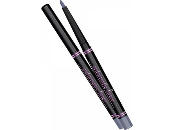 WIBO_Automatic Liner Automatic Eye Liner 7 harmaa