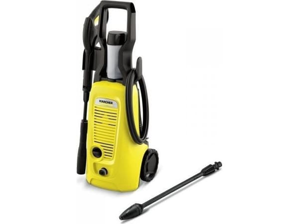 Kärcher K 4 Universal EDITION - Högtryckstvätt