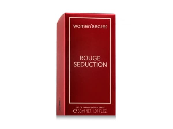 Women'secret Rouge Seduction Eau De Parfum