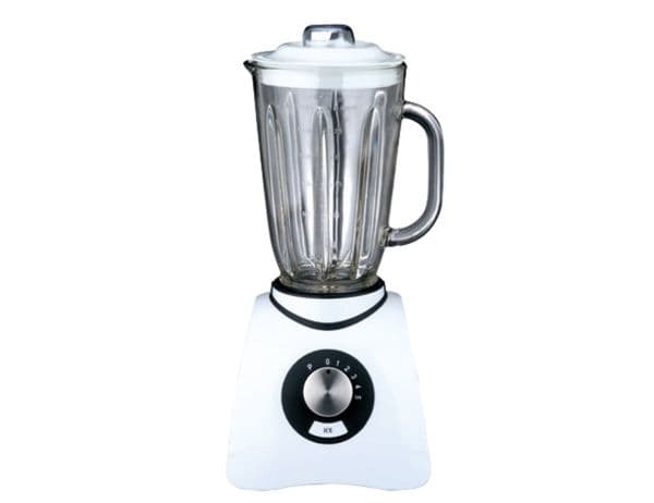 Gastroback Vital Mixer Basic - Tehosekoitin - 600 W