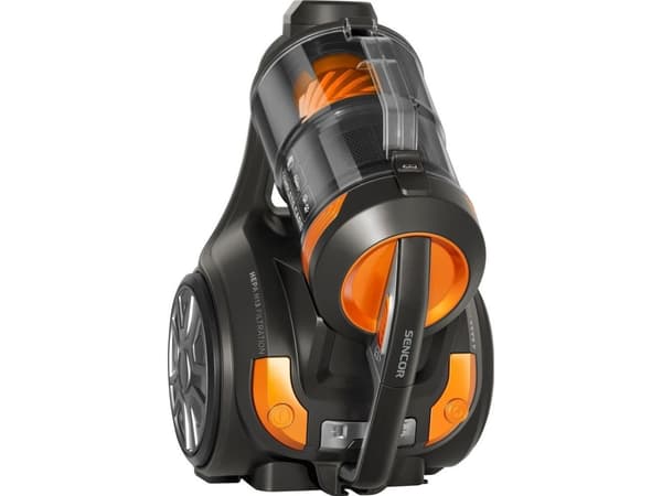 Sencor SVC 1080TI dammsugare