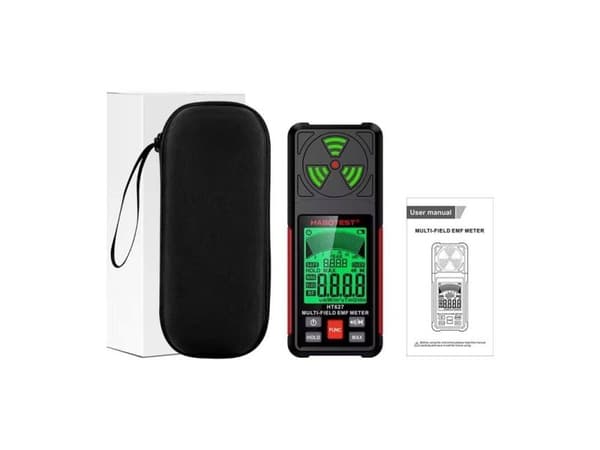 Habotest HT627 elektromagnetisk feltmåler