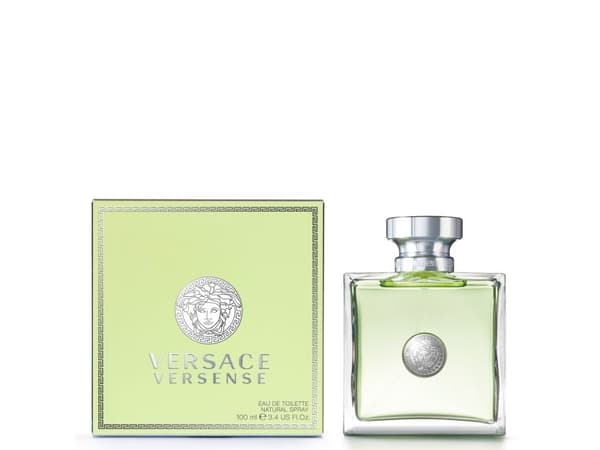 Versace Versense Edt Spray - Dame - 100 ml