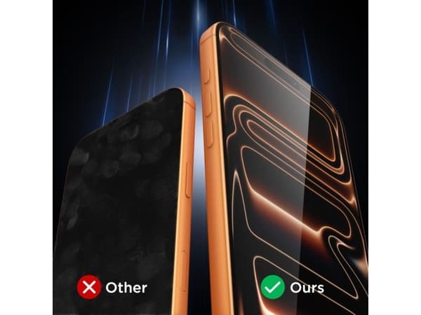Tech-Protect Tempered Glass Bundle 10-pack for Samsung Galaxy S25