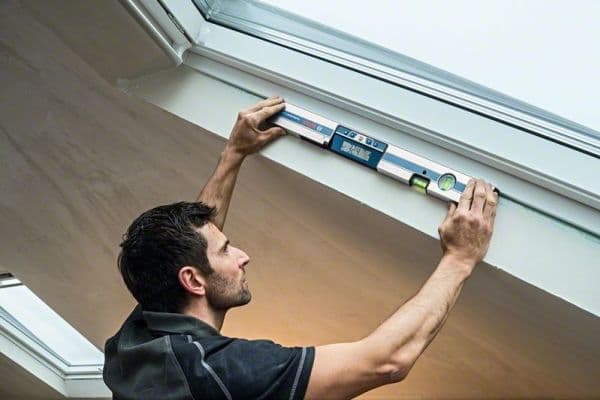 Bosch digitalt vaterpas GIM 60