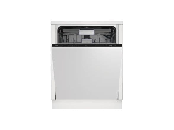 Integrert oppvaskmaskin Beko BDIN36532