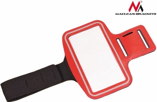 Maclean-deksel 4,8 tommer universal (MC-405R)