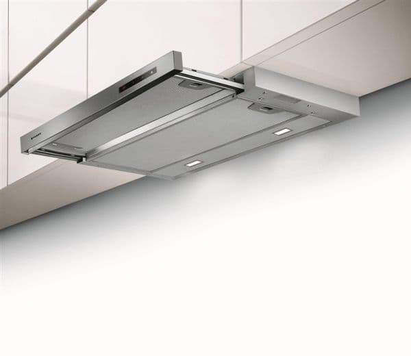 Spiskåpa Faber Maxima NG TOUCH EV8 LEDXA60