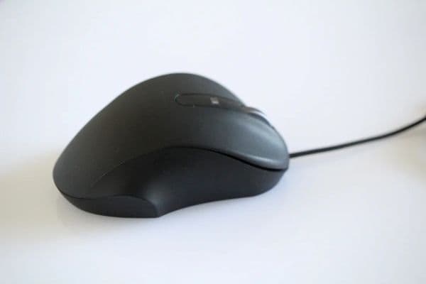 Matias PTB Mac USB-C hiiri musta