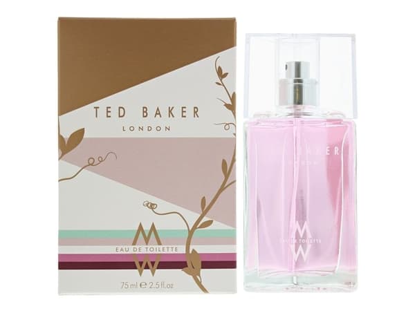 Ted Baker W EDT 75 ml