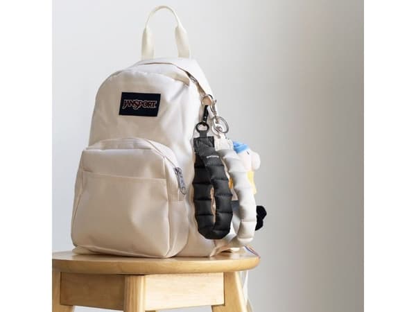 Ringke holder & puffer håndrem Calm Black