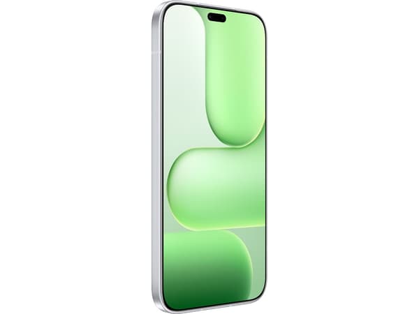 Honor 600 Lite, 16,8 cm (6.6"), 8 GB, 256 GB, 108 MP, Android 16.0, Harmaa