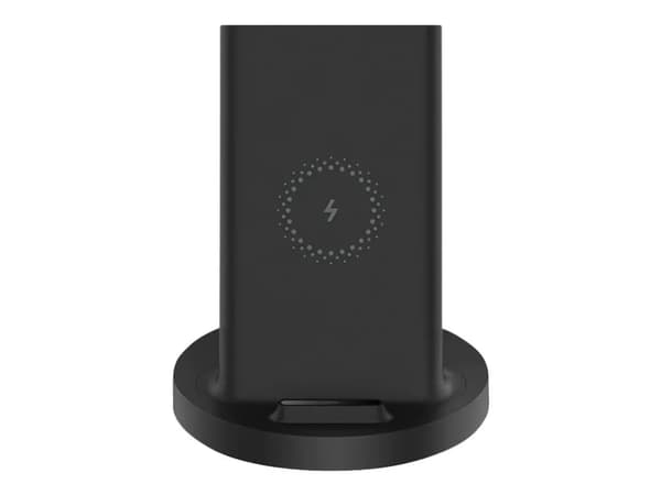 Xiaomi Mi - Trådlöst laddställ - 20 Watt - 2 A