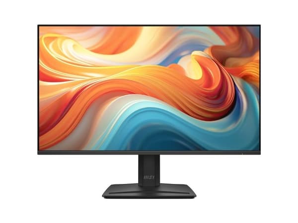 Monitorius MSI PRO MP242 E14C - 144Hz | Full HD | IPS | 23,8" | USB-C PD15W