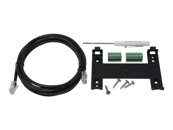 ALGO  8063 IP DOOR CONTROLLER