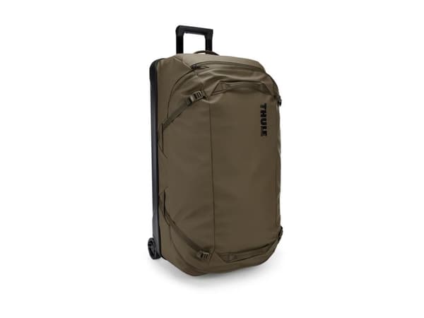Thule 5604 Chasm hjulbagage 110L, deep khaki