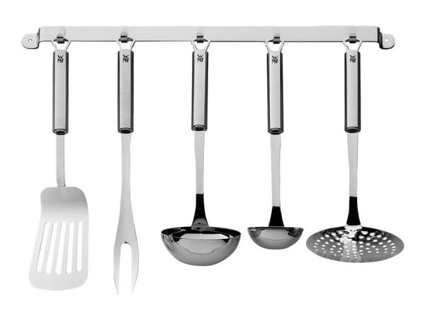 WMF Profi Plus - Ladle set - 6 st. - rostfritt stål
