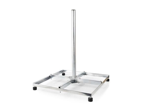 Nedis SDBS110ME, Silver