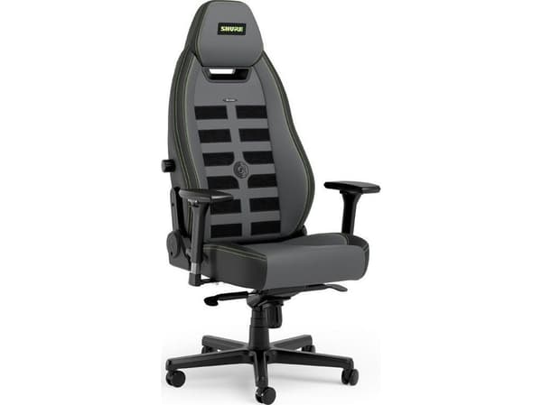 Noblechairs LEGEND - - lutning