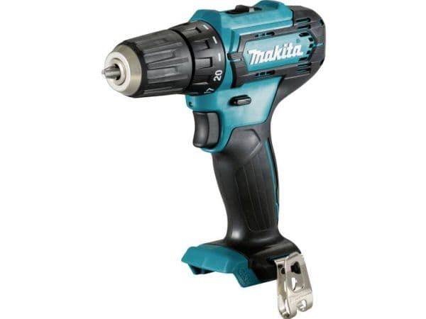 Makita DF333DZ - - ledningfri - SOLO