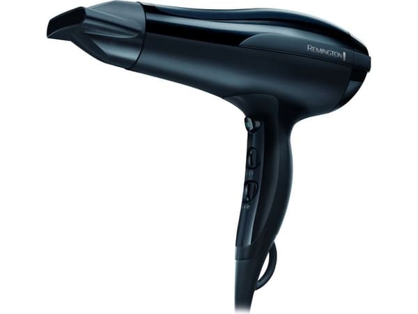 Remington hårfön Remington D5210