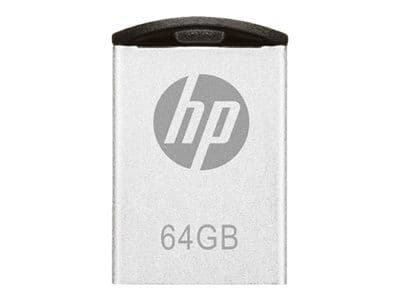 HP v222w - USB-flashstasjon - 64 GB - USB 2.0