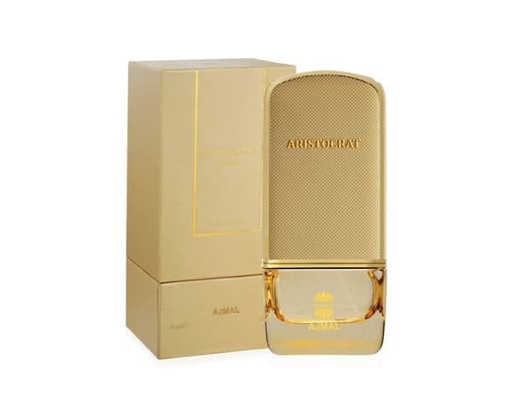 Ajmal Aristocrat Coral Eau De Parfum