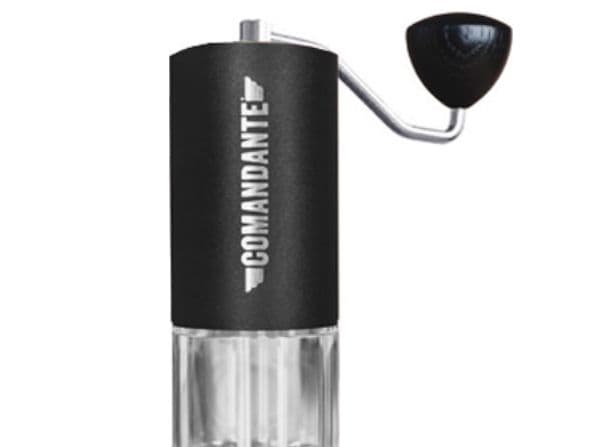 COMMANDER C40 MK3