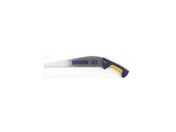 Irwin pikasaha, suora