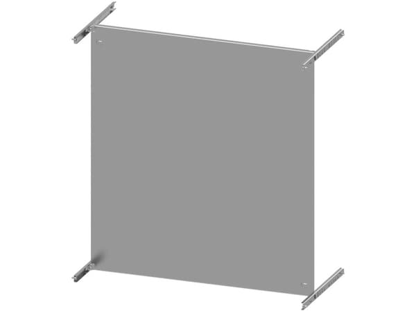 Siemens 8PQ30001BA28 Asennuslevy
