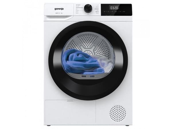 Tørketrommel Gorenje D2HNE9C/PL