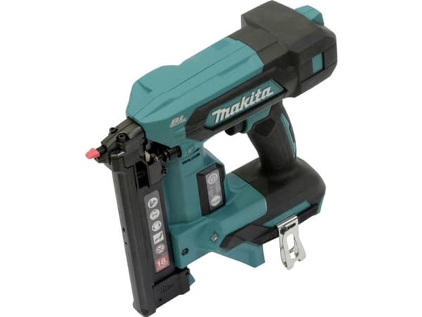 MAKITA STIFTEAPPARAT 18 V DST630Z 9,5–38 mm BL