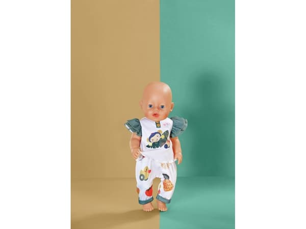BABY born Outfit Monkey 43cm