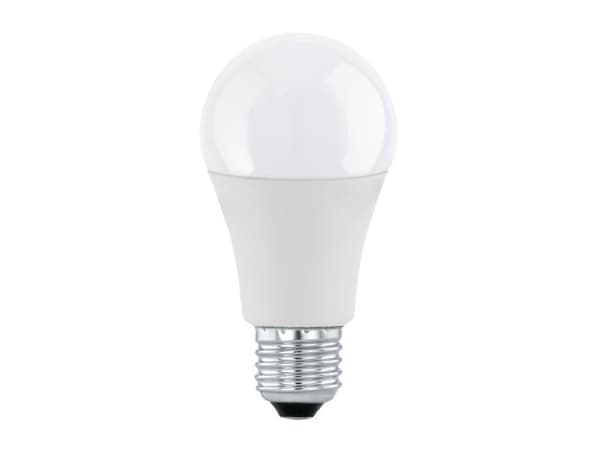 EGLO E27 A60 11W 1055LM 3000K DIMMB.