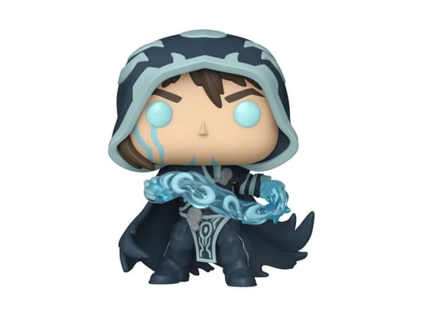 Funko POP Vinyl Magic the Gathering Jace