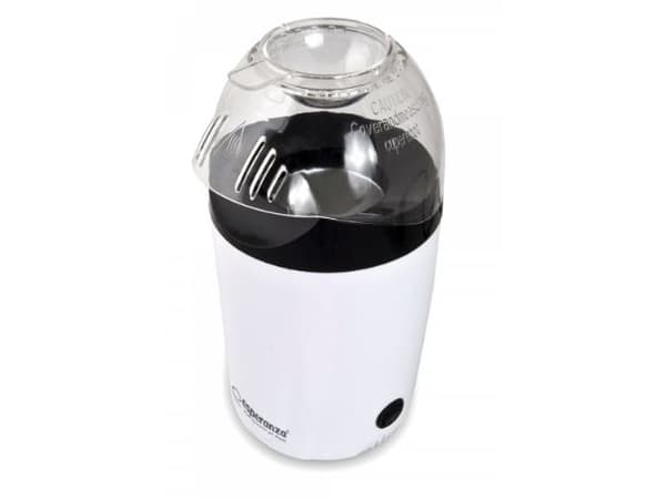 Esperanza POP - Popkornmaker - 0.27 liter - 1.2 kW