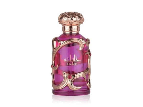 Lattafa Habik EDP W 100 ml