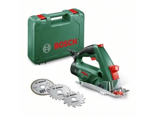 Bosch MINIRUNDSAV PKS 16 MULTI