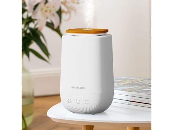 Medisana AD 650 aromaterapia