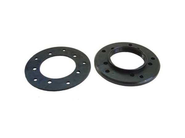 Wema plastfläns för S3 / S3H FL-2