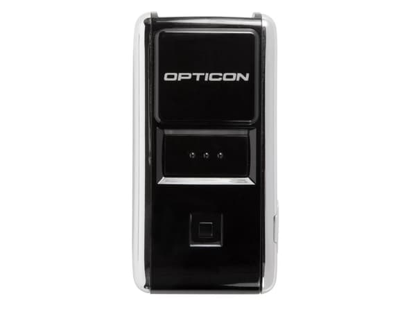 Opticon OPN2002, Kannettava viivakoodinlukija, Laser, Code 11, Code 128, Code 39, Code 93, GS1-128 (UCC/EAN-128), MicroPDF417, PDF417, 100 luettu/s...