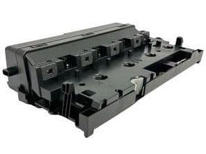 Toner Sharp BP-HB100 brukt-tonerbeholder | 30 000 sider