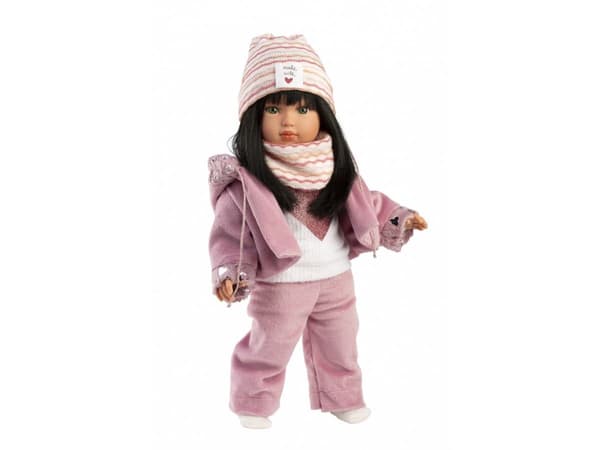 Llorens 54051 dukke 40 cm Greta