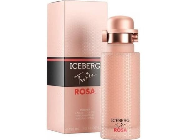 Iceberg Twice Rosa EDT 125 ml