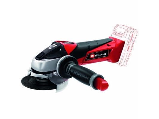 Einhell TE-AG 18 Li - Solo - SOLO