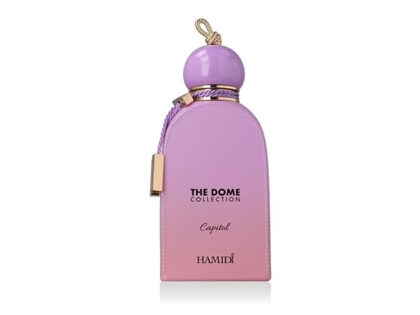 Hamidi The Dome Capitol Eau De Parfum Spray 100ml