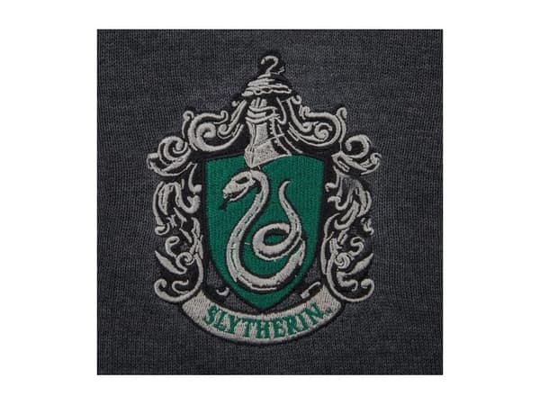 Slytherin-tröja