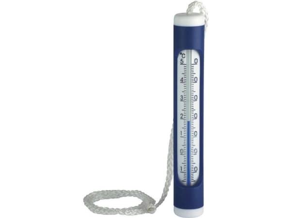 TFA Dostmann 40.2004 pool och dammtermometer