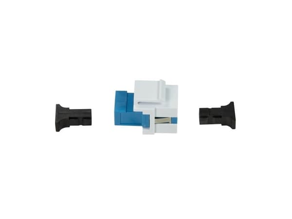 LogiLink NK0034 - Keystone SC Simplex weiblich>
